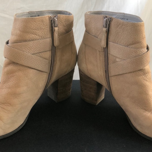 Cole Haan Ankle Boots Size 8 - Picture 8 of 12